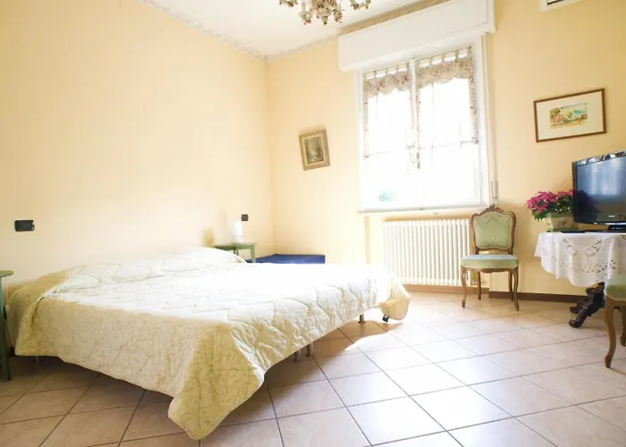 B&B Alla Villa Parma